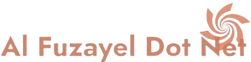 AL FUZAYEL DOT NET