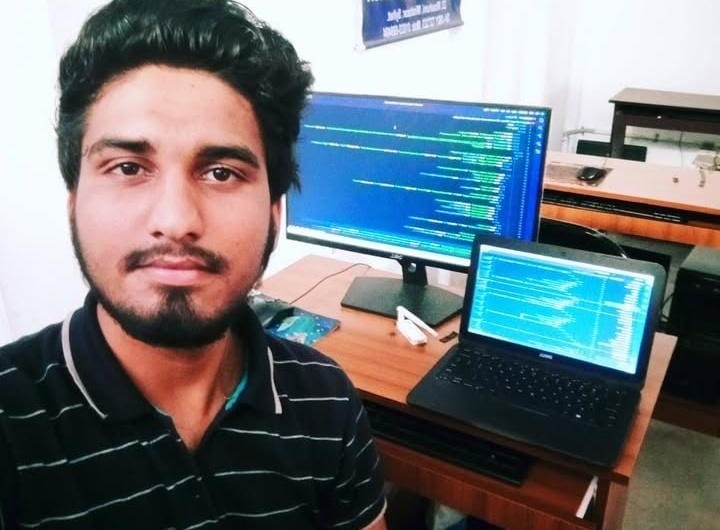 Team Member