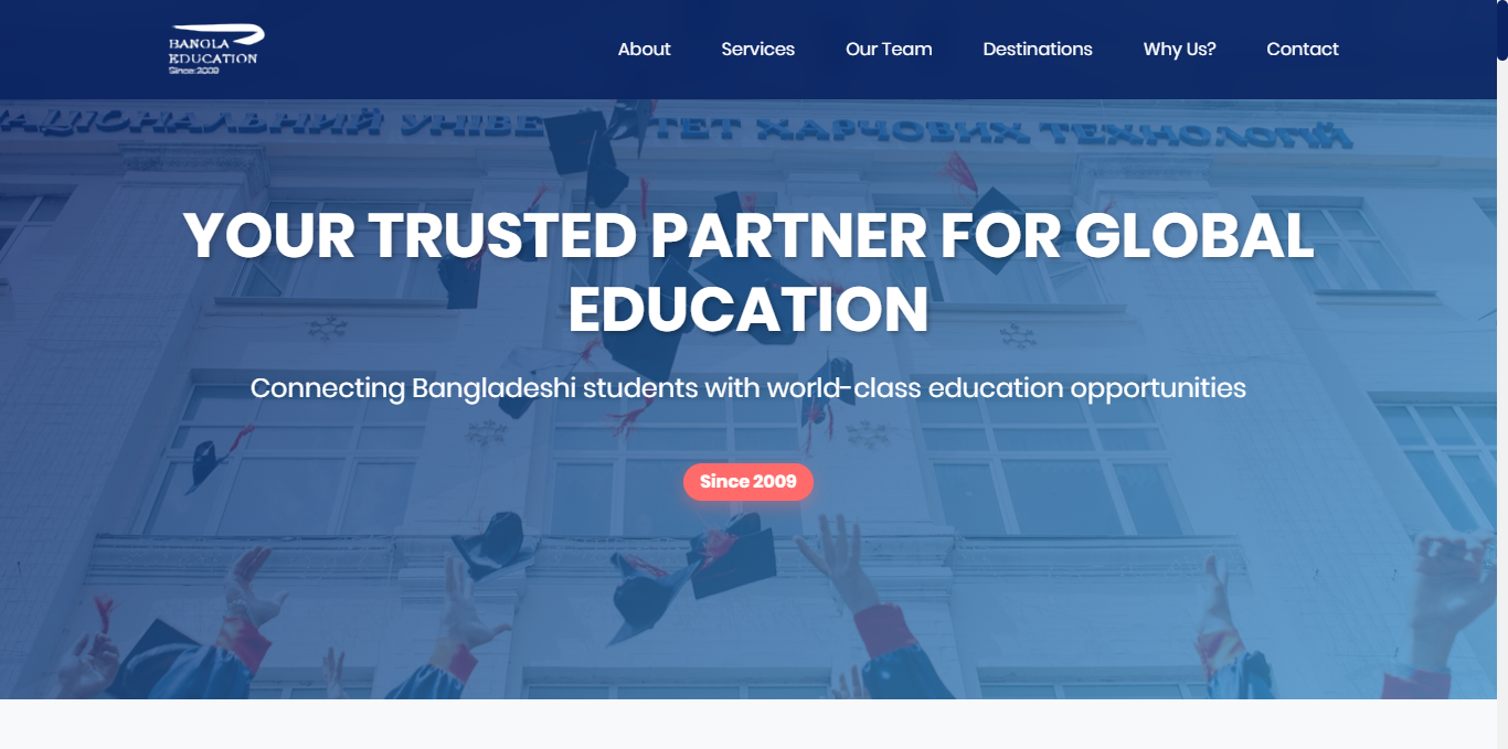 Web Project