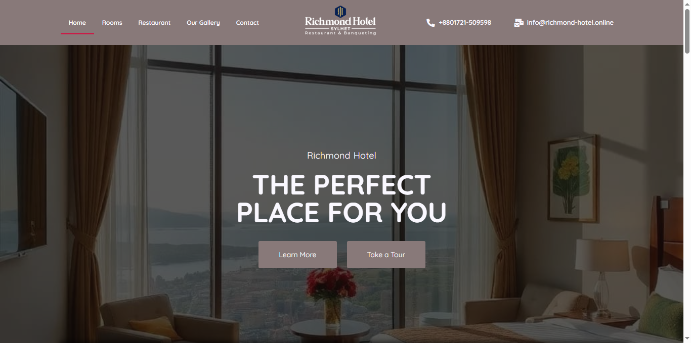 Web Project