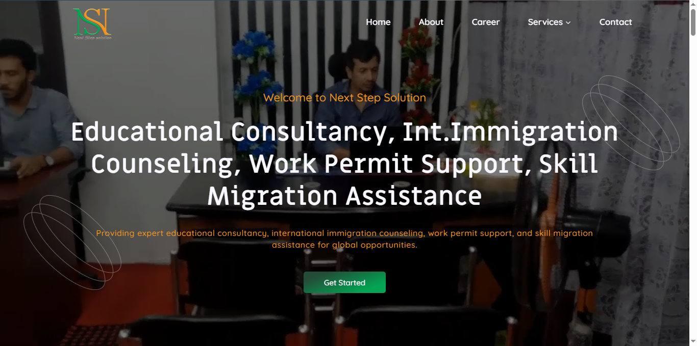 Web Project
